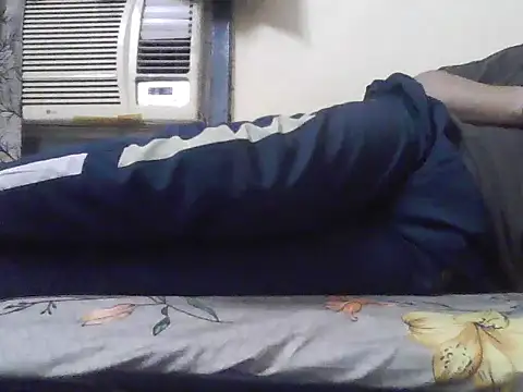 Webkamerová show Desi_Rider_Aadi