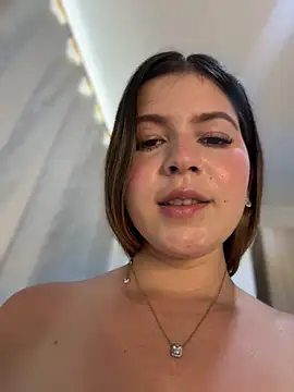 naughty__angel Pertunjukan Webcam