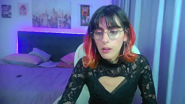 goth_minerva Live XXX Chat