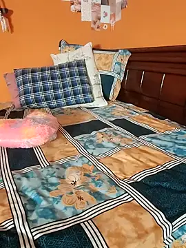 Kannmani_143's Webcam Show
