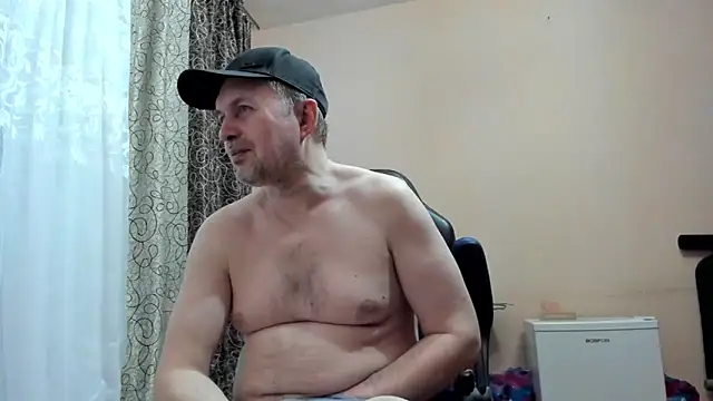 SanFrantsisko's Webcam Show
