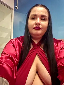 GeorgiaLerox 现场XXX聊天