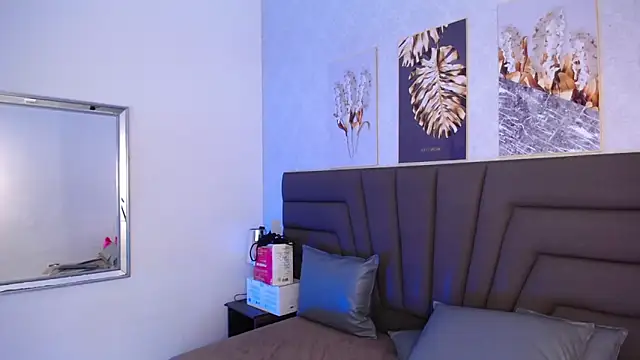 Sofi_Perez_ Adlı Modelin Canlı XXX Sohbeti