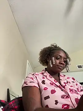 LillShayy's Webcam Show