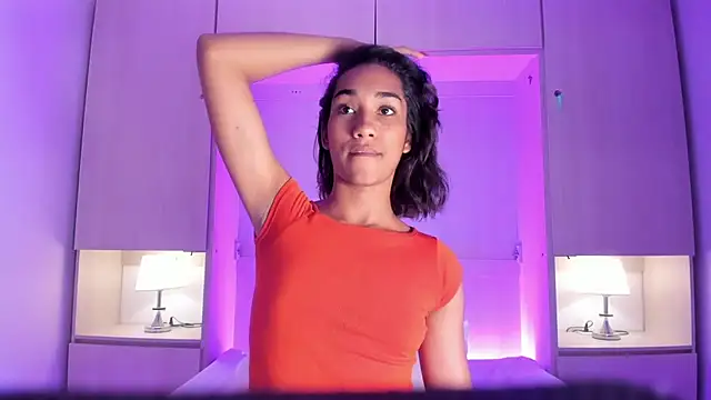 AnahiCollins' Live XXX Chat