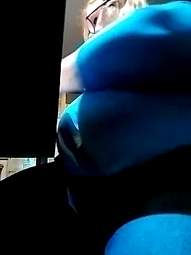JennyInVegas' Webcam Show