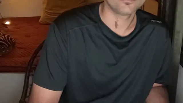 Mr_Conscience Webcam Show