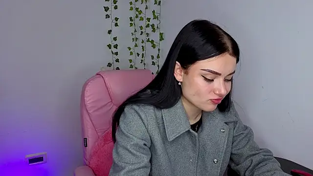 Chat XXX Live Silena_sky