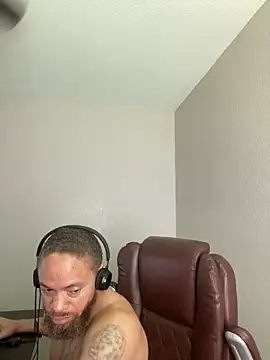 Fathero1time's Webcam Show