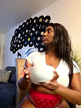 ddlynn's Live XXX Chat