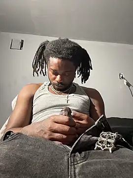 Chat XXX Live MIGHTYDEMONXXX