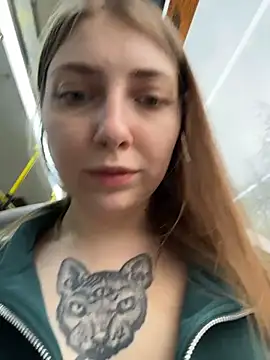 Sunny___Bunny Webcamshow
