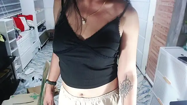 Czat XXX na żywo – SexCum_AddictionTS