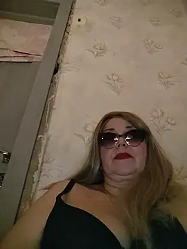 Webkamerová show Vita72219
