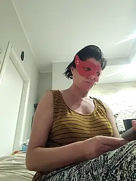 Vagabondainnamorata Webcam-Show