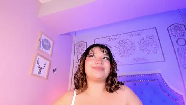 Živý XXX chat Honny_Blaice_