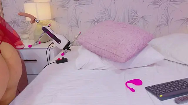 Chatroom XXX en direct de EmmaLeens