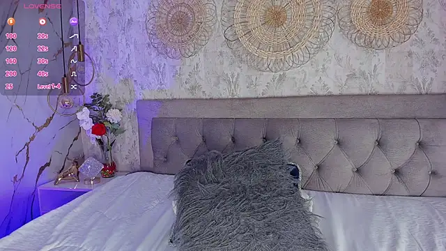 Leidy_2026 Webcam show