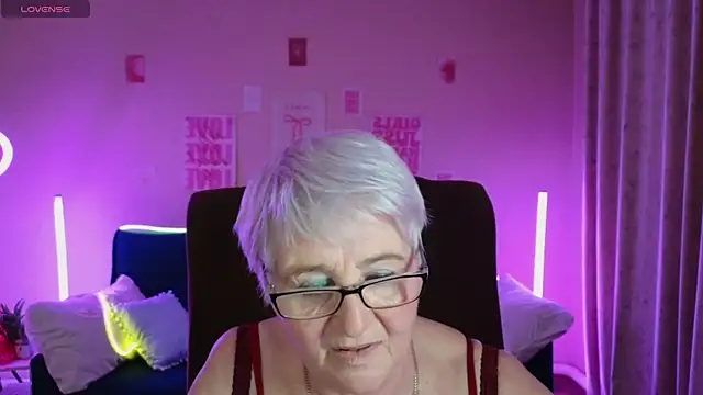 Sandra_Snowflake Live XXX Chat