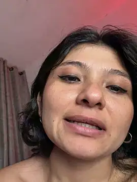 Guadalupe_Lopez's Webcam Show