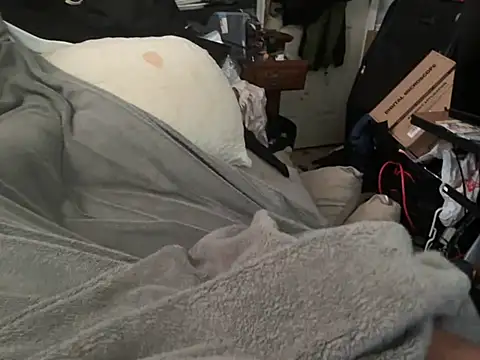 Mexicanforskin's Webcam Show
