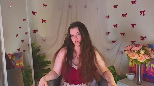 AlishaWolfertz's Live XXX Chat