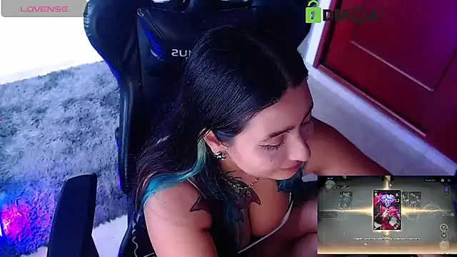 sweetcoralinee লাইভ XXX চ্যাট