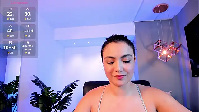 Chatroom XXX en direct de IsabellaaJoness