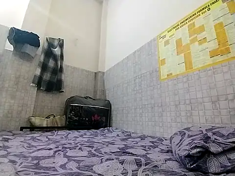 Show webcam de bigvorn6