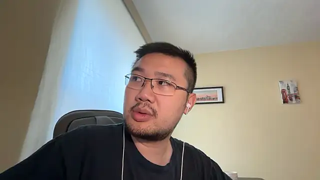 jasonryu2025 Obrolan Langsung XXX