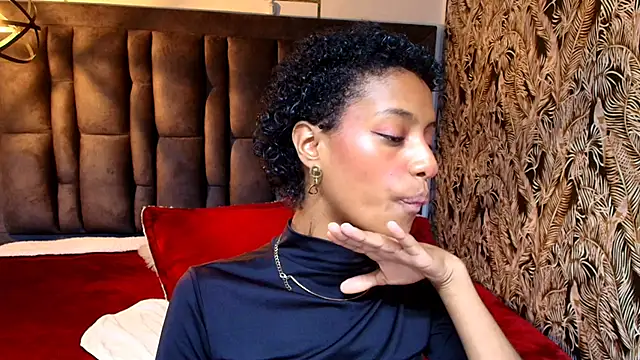 Zia_Green's Live XXX Chat