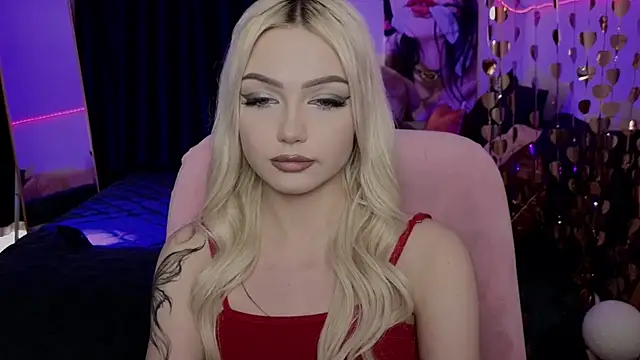 LinaLirian Live XXX-chat