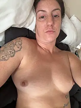 sweetsirennn Webbikameraesitys