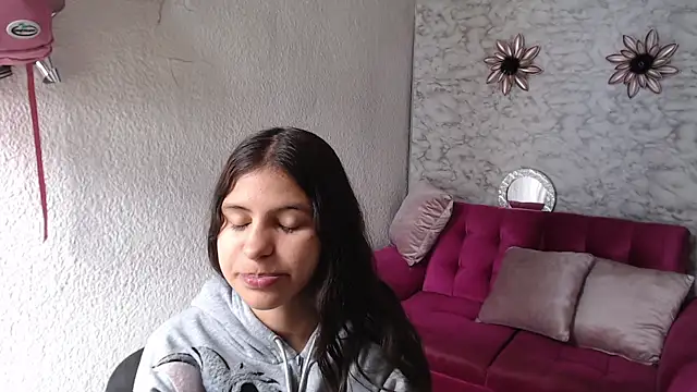 Show de Evagirl69 na webcam
