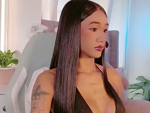 adharac19 Webcam-Show