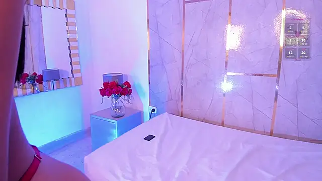 عرض كام KendalJacobs