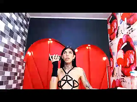 sharon_allan77 Webcam-Show