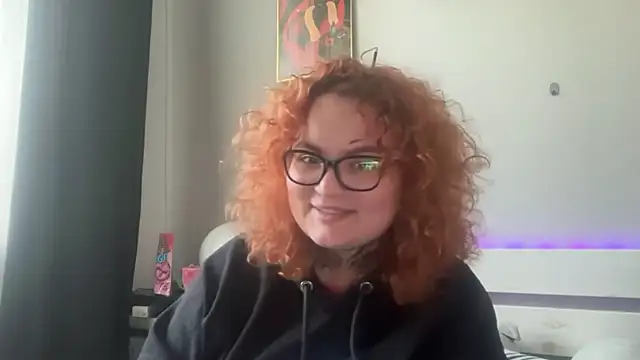 altpersonaa Webcam-Show