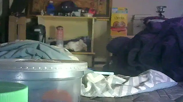 GUAPAN3S3_FIR3 Webcam Show