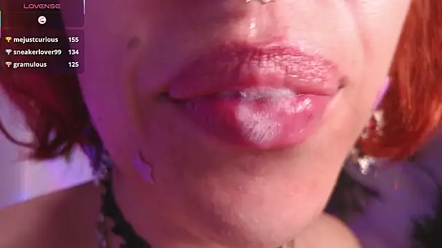 bri_von_dhara__ Adlı Modelin Canlı XXX Sohbeti