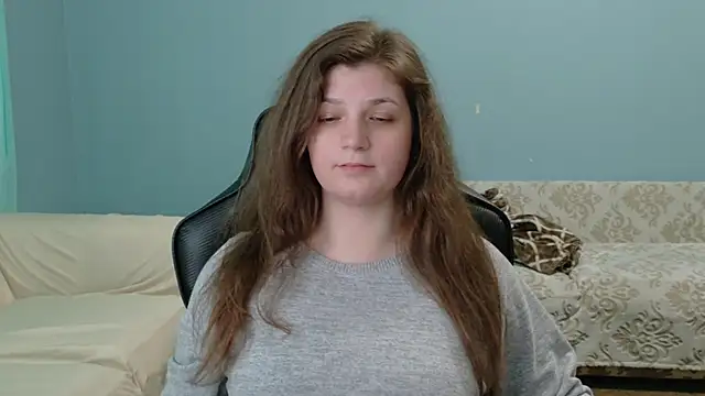 Chat XXX ao vivo de TreeJeanne