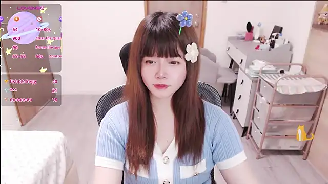 a0513 Live XXX-chat