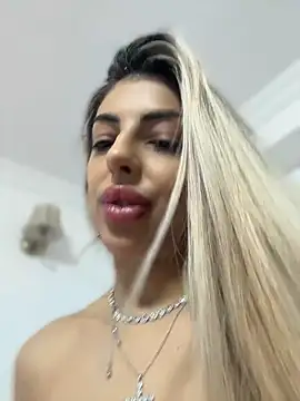 عرض كام emma_godess
