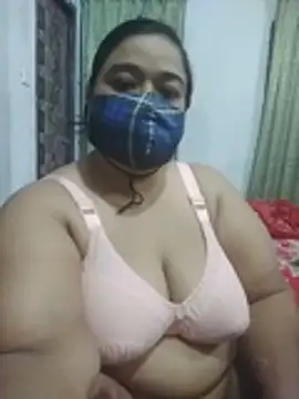 momo_loves ওয়েবক্যাম শো