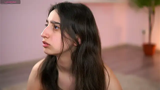 JullyFox – Naživo XXX chat
