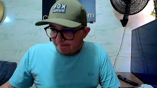 عرض كام maximo_daddy