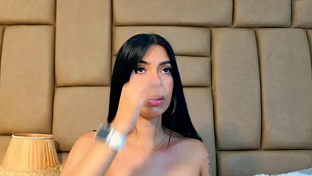 AlissonRossi Live XXX-chat