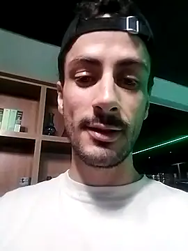 LiL-DRapXXX Webcam-Show