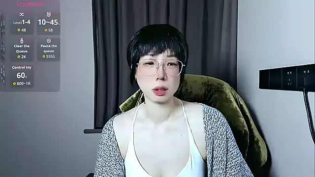 lin_lin_520_520 网络视讯表演