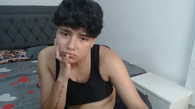 BlakeTaylor21 라이브 XXX 채팅